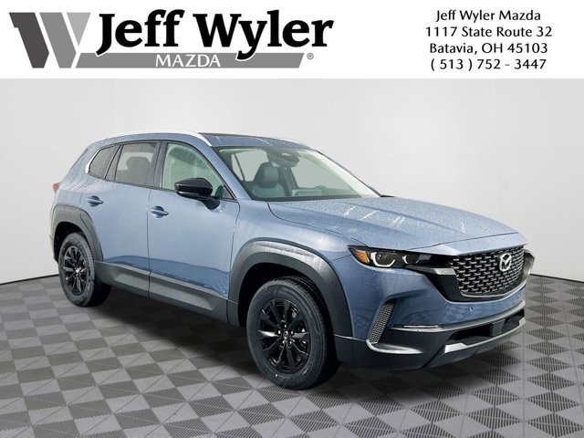 2026 Mazda CX-50 Preferred's photo