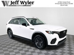 2026 Mazda CX-70 Plug-In Hybrid SC Plus AWD Sport Utility