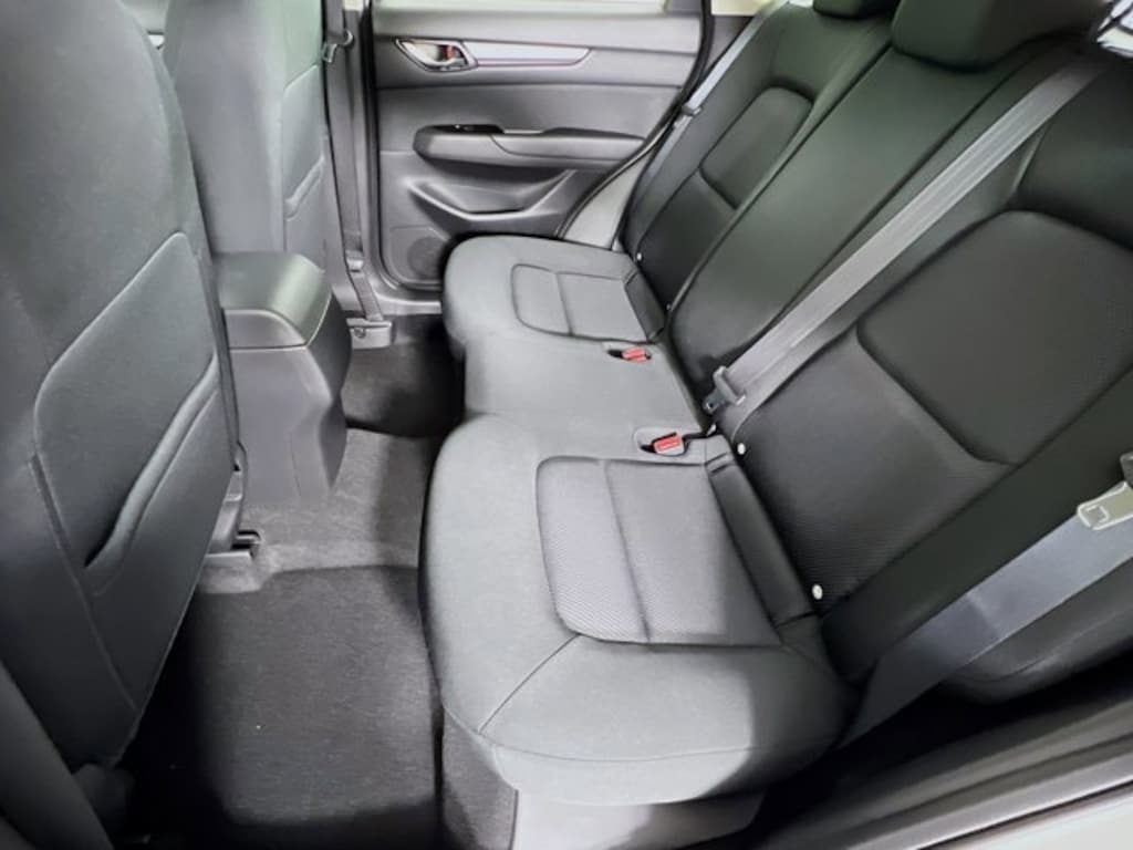 New 2025 Mazda CX-5 2.5 S AWD Sport Utility