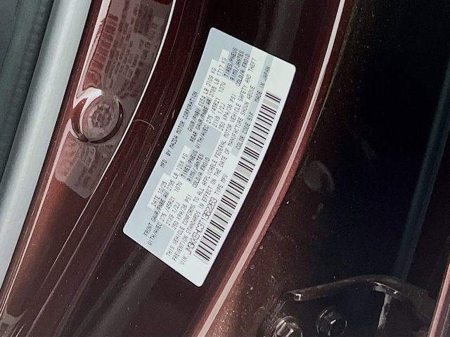 2026 Mazda CX-90 Premium Plus Package - Photo 43