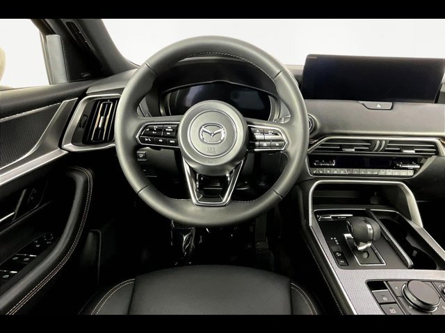 2026 Mazda CX-90 Premium Plus Package - Photo 8