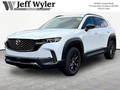 2026 Mazda CX-50 Hybrid Premium AWD Sport Utility