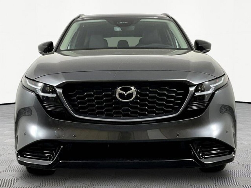 New 2026 Mazda CX-5 2.5 S Premium AWD Sport Utility
