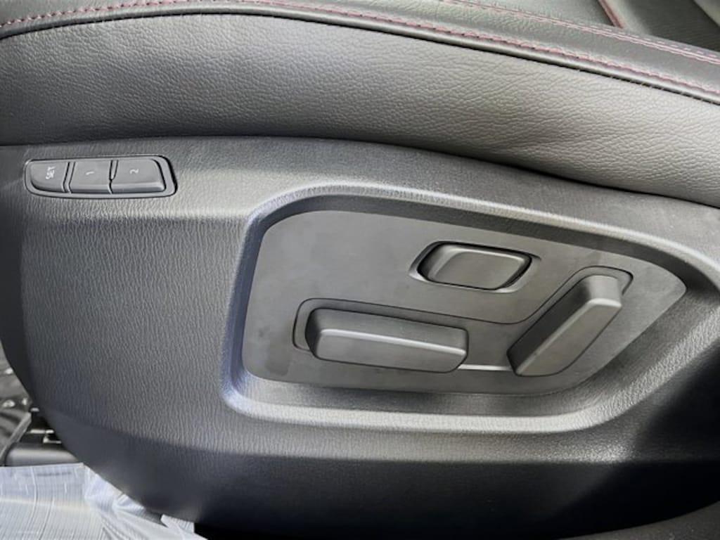 New 2025 Mazda CX-5 2.5 S Carbon Edition AWD Sport Utility