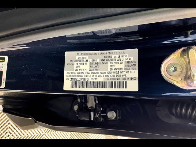 2026 Mazda CX-30 Premium - Photo 19