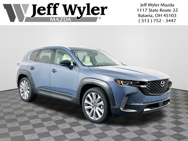 2026 Mazda CX-50 Premium's photo