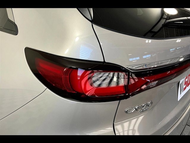 2026 Mazda CX-90 Premium Plus Package - Photo 14