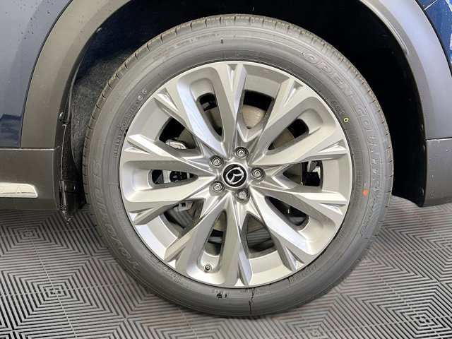2026 Mazda CX-90 Premium Plus Package - Photo 38