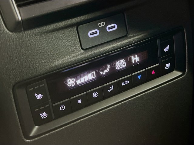2026 Mazda CX-90 Premium Plus Package - Photo 33