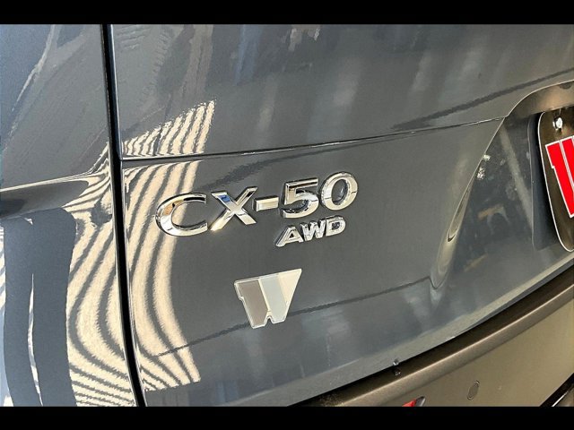 2026 Mazda CX-50 Premium - Photo 18