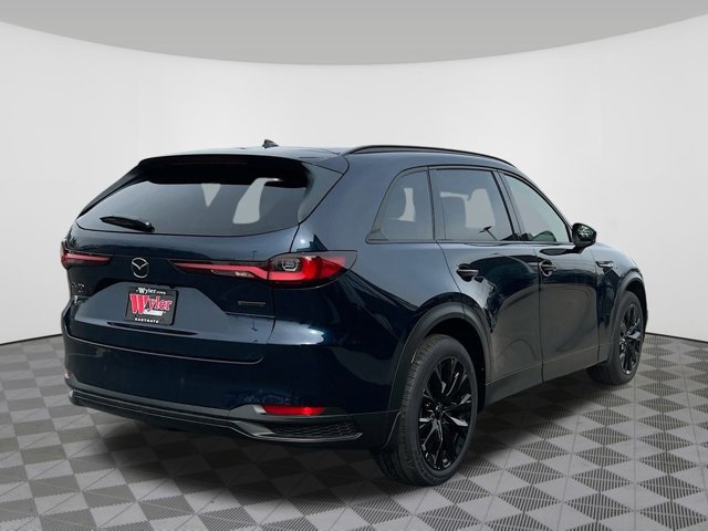 2026 Mazda CX-90 Premium Package - Photo 33