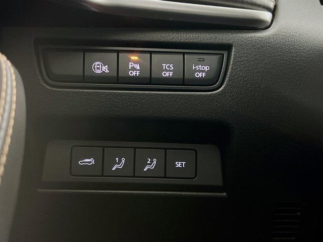 2026 Mazda CX-90 Premium Plus Package - Photo 19