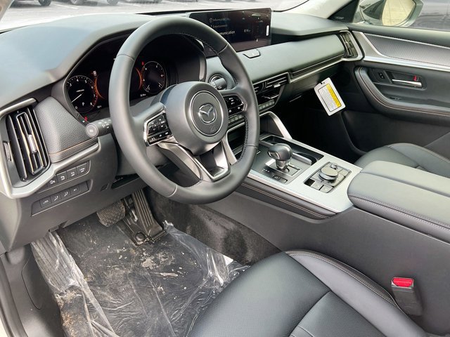 2026 Mazda CX-90 Premium Package - Photo 11