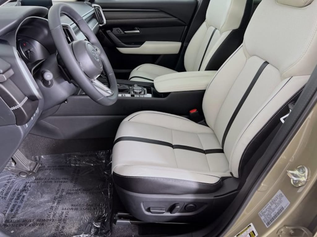 New 2026 Mazda CX-50 2.5 Turbo AWD Sport Utility