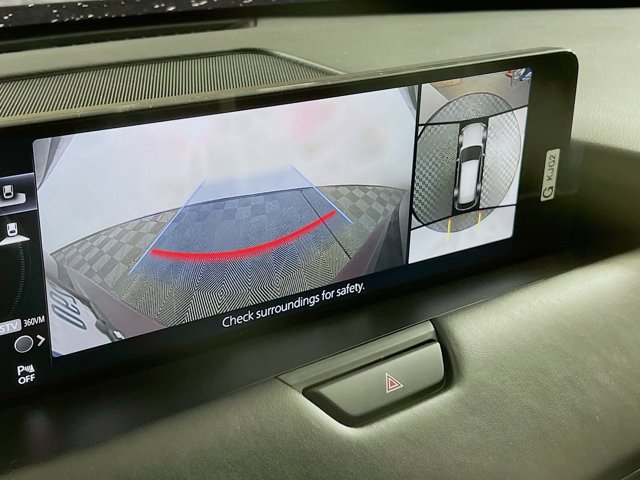2026 Mazda CX-90 Premium Plus Package - Photo 15