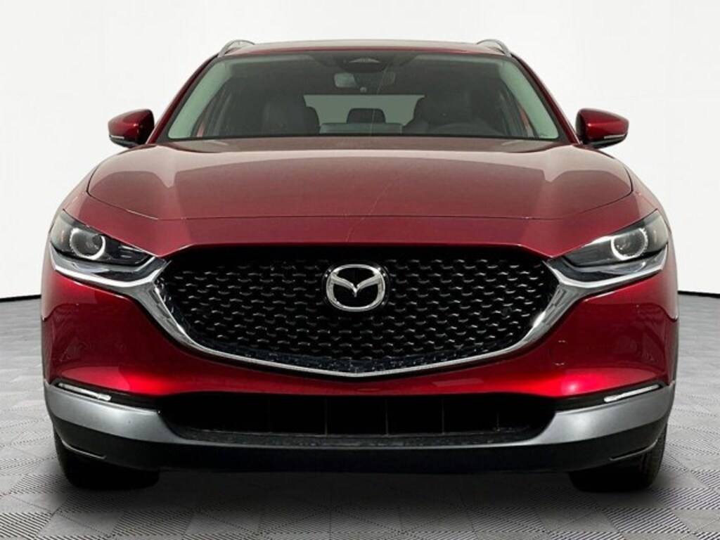 New 2026 Mazda CX-30 2.5 S Preferred AWD Sport Utility