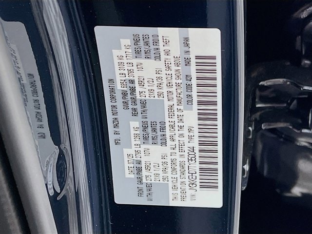 2026 Mazda CX-90 Premium Plus Package - Photo 39