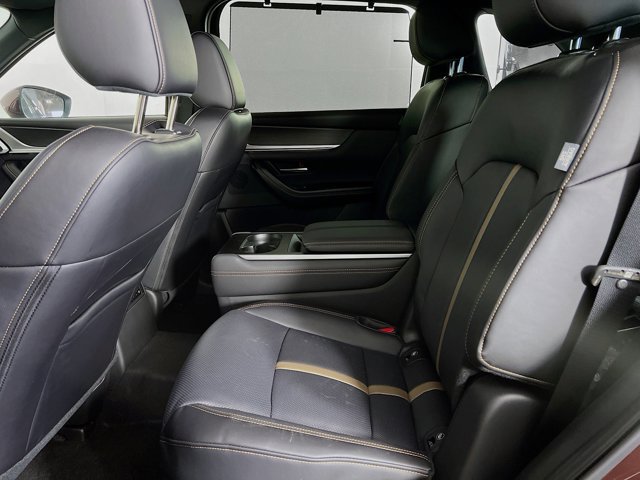 2026 Mazda CX-90 Premium Plus Package - Photo 10