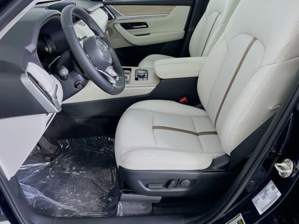 New 2026 Mazda CX-90 Plug-In Hybrid Premium Plus AWD Sport Utility