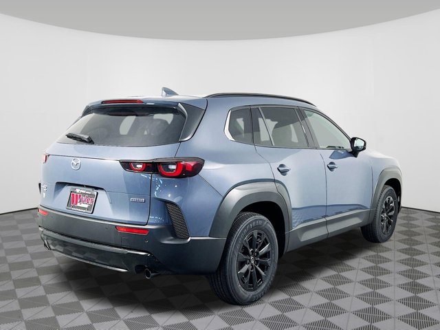 2026 Mazda CX-50 Premium - Photo 38