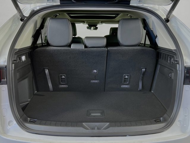 2026 Mazda CX-90 Premium Package - Photo 26