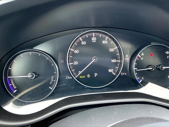 2026 Mazda CX-50 Premium - Photo 23
