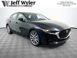  Mazda Mazda3 Sedan