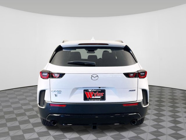 2026 Mazda CX-50 Premium - Photo 29