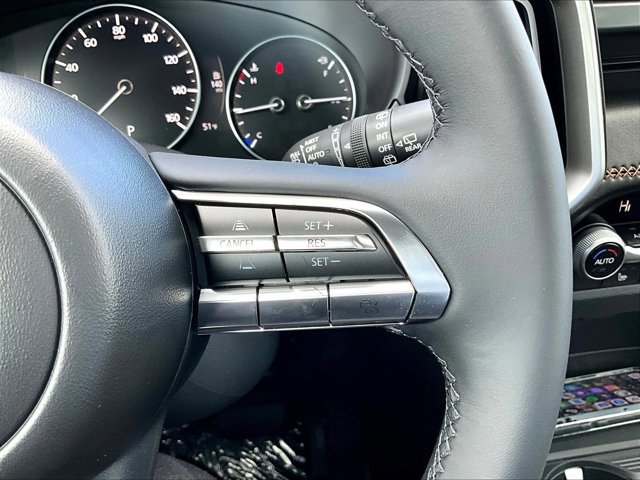2026 Mazda CX-50 Premium - Photo 22