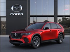 2026 Mazda CX-70 Plug-In Hybrid SC Plus AWD Sport Utility