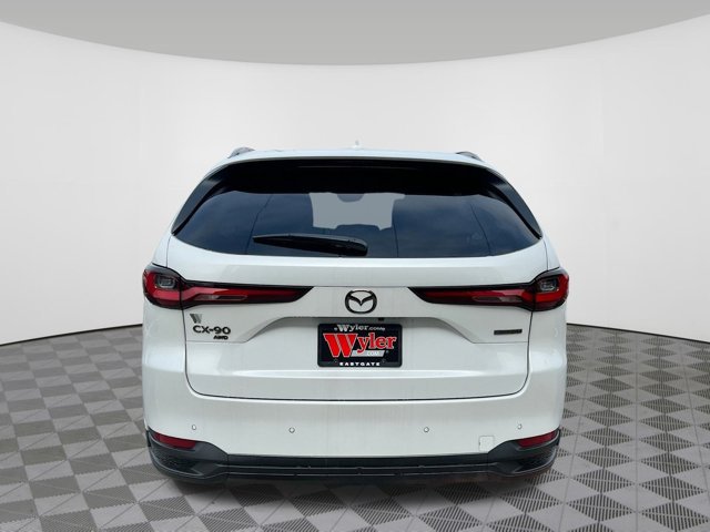 2026 Mazda CX-90 Premium Package - Photo 30