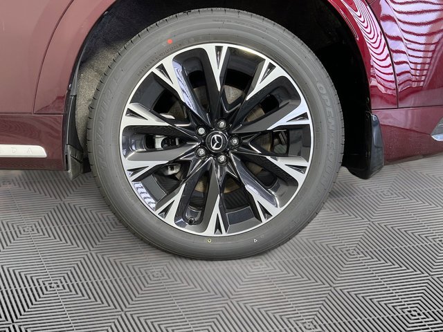 2026 Mazda CX-90 Premium Plus Package - Photo 42