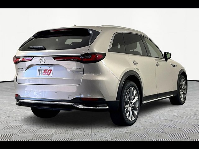 2026 Mazda CX-90 Premium Plus Package - Photo 6