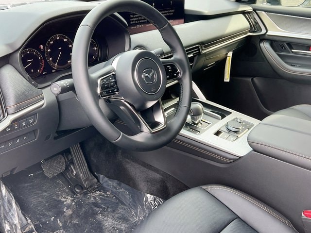 2026 Mazda CX-90 Premium Package - Photo 11