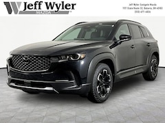 2026 Mazda CX-50 2.5 S Meridian Edition AWD Sport Utility