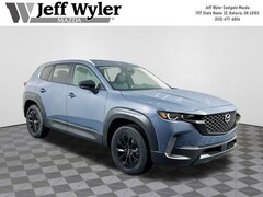 2026 Mazda CX-50 Hybrid Preferred AWD Sport Utility