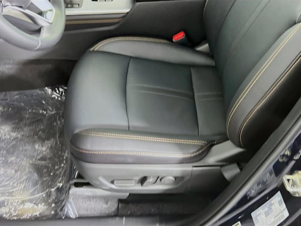 New 2026 Mazda CX-90 3.3 Turbo Premium Sport AWD Sport Utility