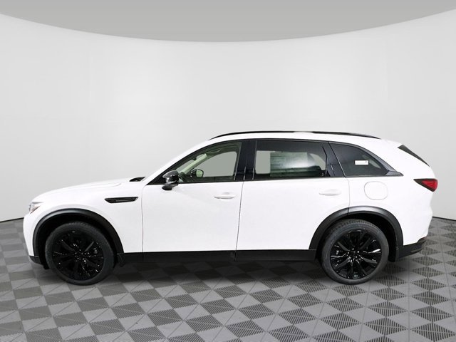 2026 Mazda CX-90 Premium Package - Photo 31