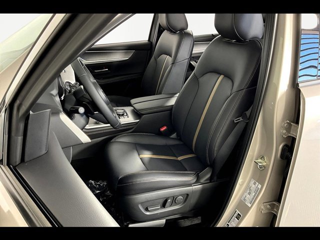 2026 Mazda CX-90 Premium Plus Package - Photo 16