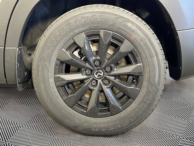2026 Mazda CX-50 Premium - Photo 36