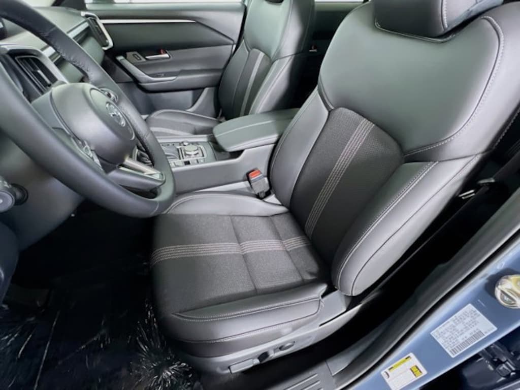 New 2026 Mazda CX-50 HEV 2.5 Hybrid Preferred Sport Utility