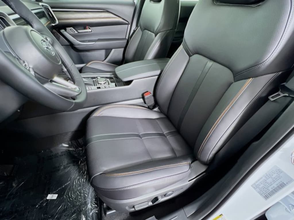 New 2026 Mazda CX-50 HEV 2.5 Hybrid Premium Sport Utility