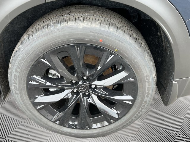 2026 Mazda CX-90 Premium Package - Photo 36