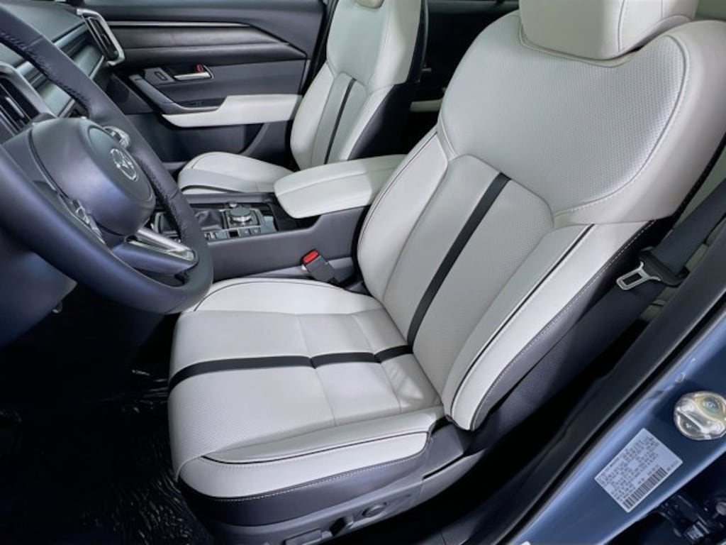 New 2026 Mazda CX-50 2.5 S Premium AWD Sport Utility