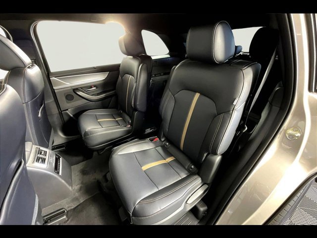 2026 Mazda CX-90 Premium Plus Package - Photo 17