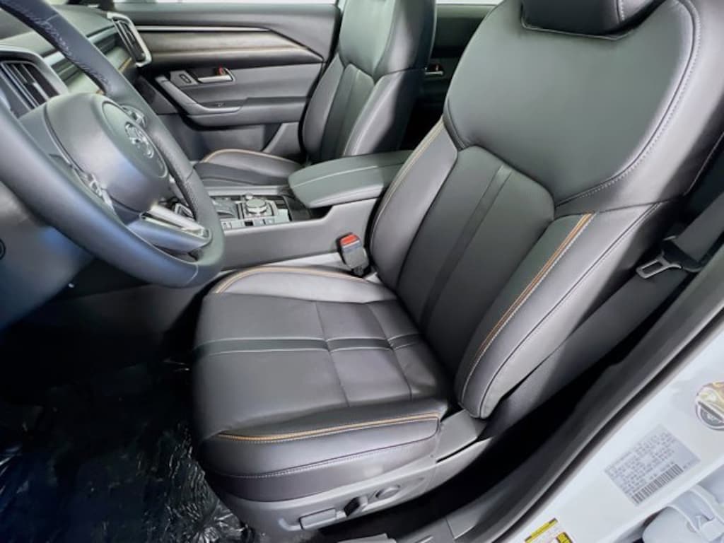 New 2026 Mazda CX-50 HEV 2.5 Hybrid Premium Sport Utility