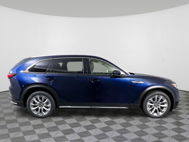 2026 Mazda CX-90 Premium Plus Package - Photo 35
