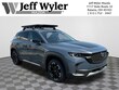Mazda CX-50