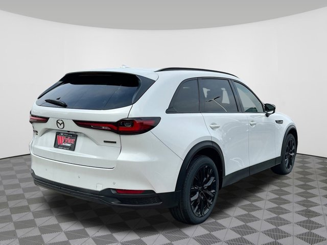 2026 Mazda CX-90 Premium Package - Photo 33