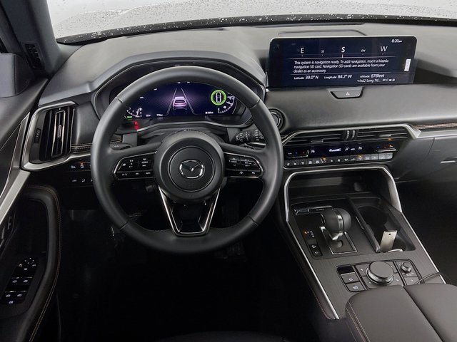 2026 Mazda CX-90 Premium Plus Package - Photo 24